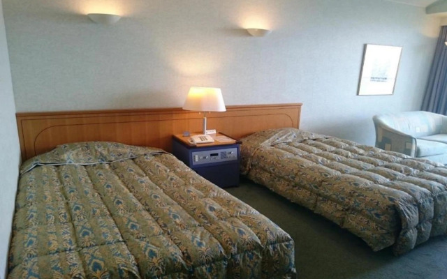 The Gran Resort Elegante Awajishima