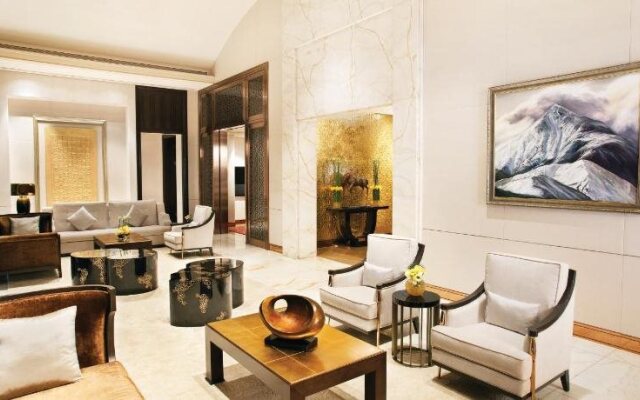 Tianjin Goldin Metropolitan Polo Club