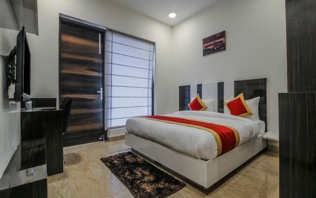 OYO 15526 Lime Wood Stay