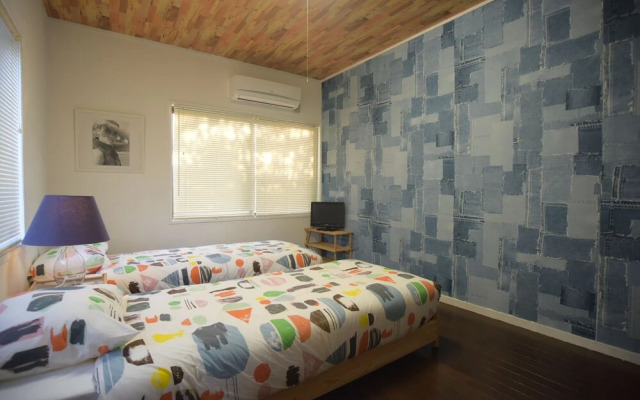 Guesthouse Irieyado