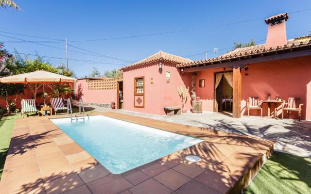 Casa Rural El Tendal by Isla Bonita