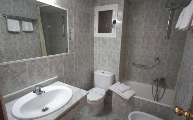 Hotel Perla