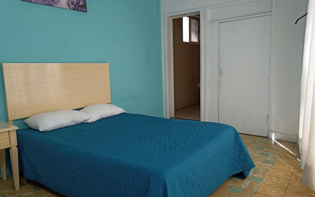 Hotel San Carlos
