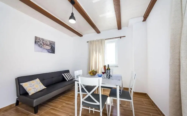 Ivanac - Close to the Beach - A2