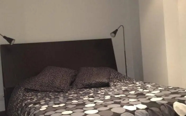 Apartamentos Logroño