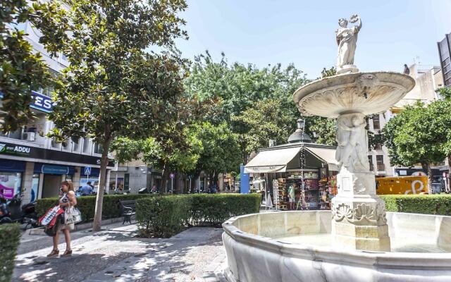 San Eloy Dream Apartment