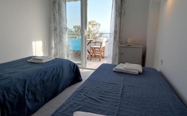 Atlas By Sea Apartment