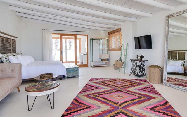 Petunia Ibiza, a Beaumier Hotel