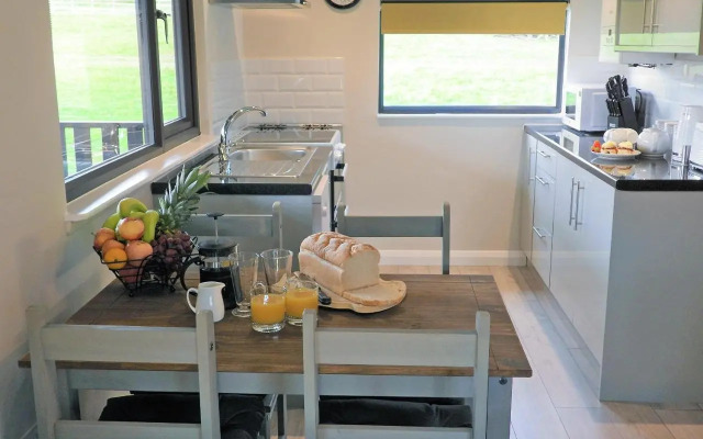 Primrose Lodge - UK13447