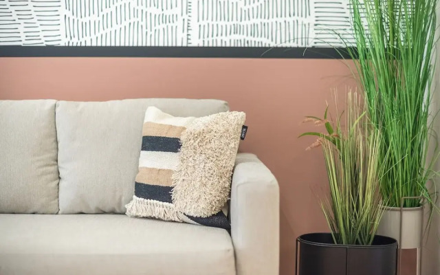 City Suite by Cloudkeys