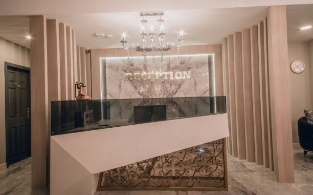 Edrin Gözde Hotel