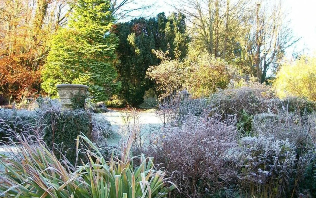 Middletown Farmhouse B&B