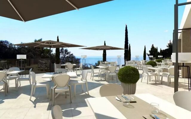 Hotel Bordoy Continental Valldemossa