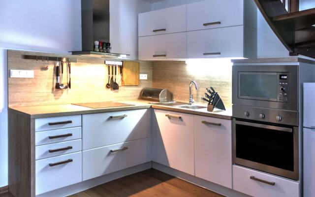 Holiday House Sabala 1