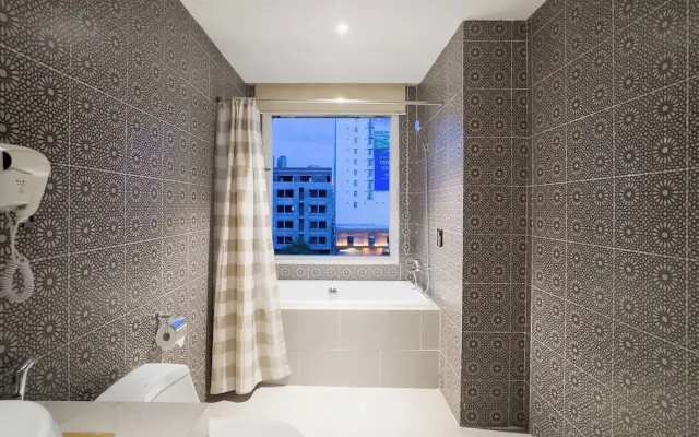 Sujet Beach  &Apartment by Haviland