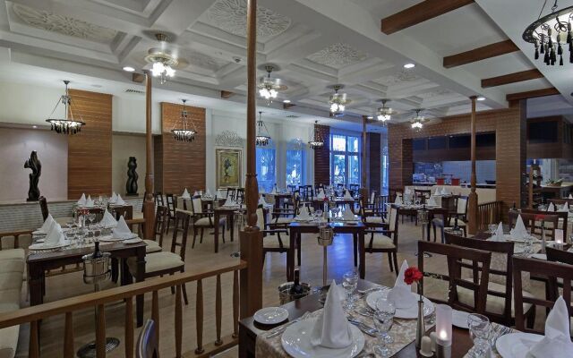 Alba Queen Hotel - Ultra All Inclusive