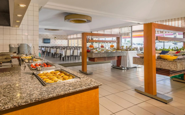 Hotel Ozlem Garden - All Inclusive
