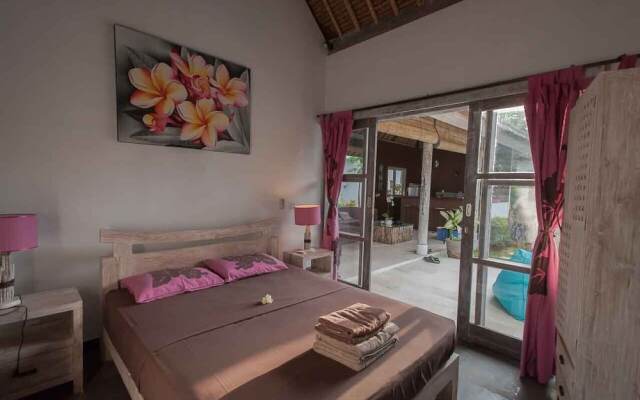 Villa Kencana II