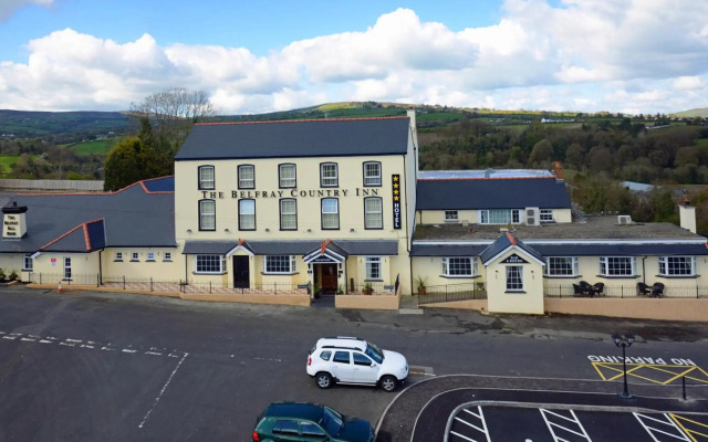 The Belfray Country Inn