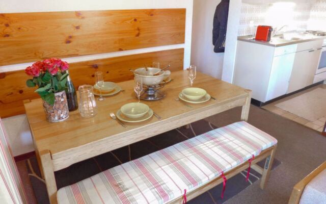 Apartment Yuca B Crans-Montana 13124