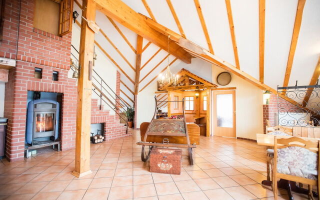 Aparthotel Wettenberg