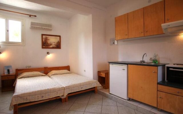 Alexandros Studios