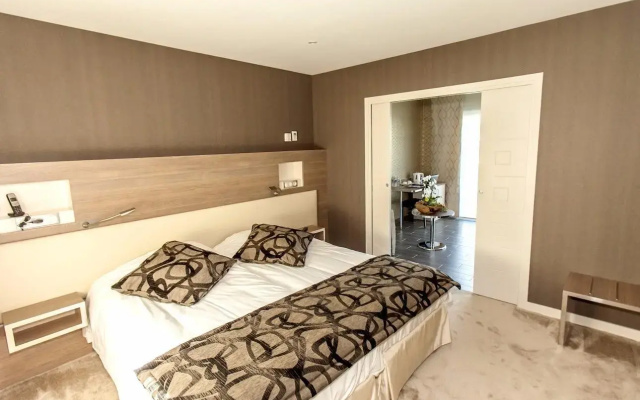 Auberge Bienvenue