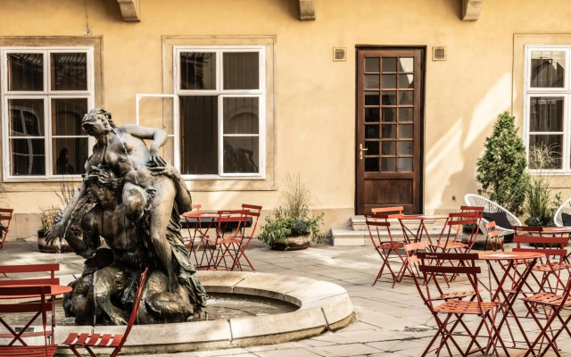 Falkensteiner Hotel Bratislava