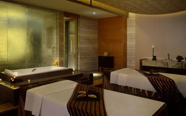 Sheraton Shenyang South City Hotel