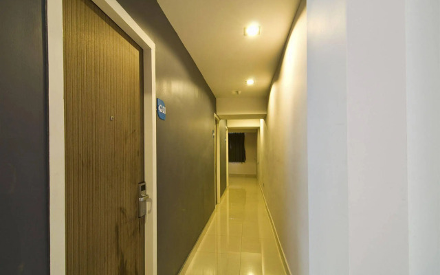 i-Hotel Kuala Lumpur