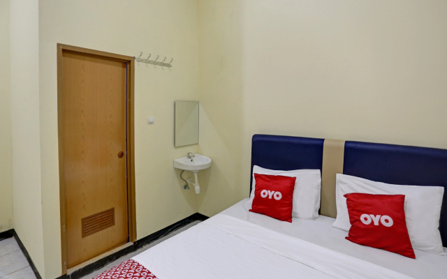 OYO 3767 Permata House