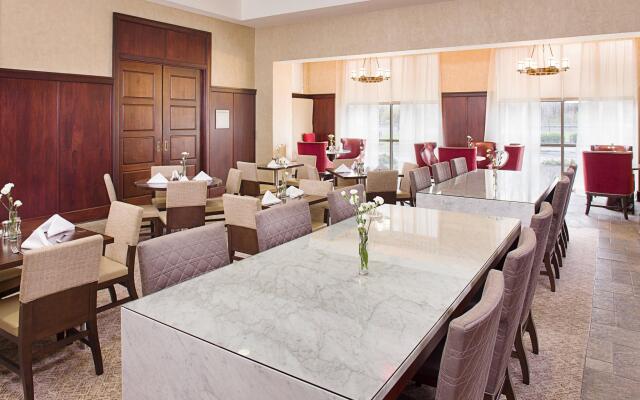 Sheraton Rockville Hotel