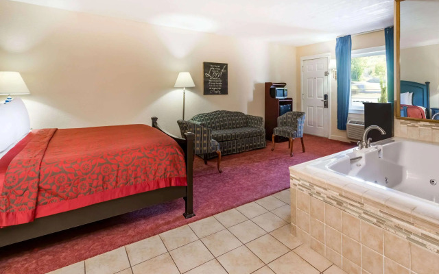 The Inn at Plantation