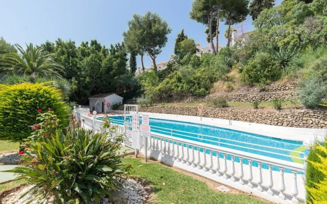 MalagaSuite Beautiful Village Calahonda