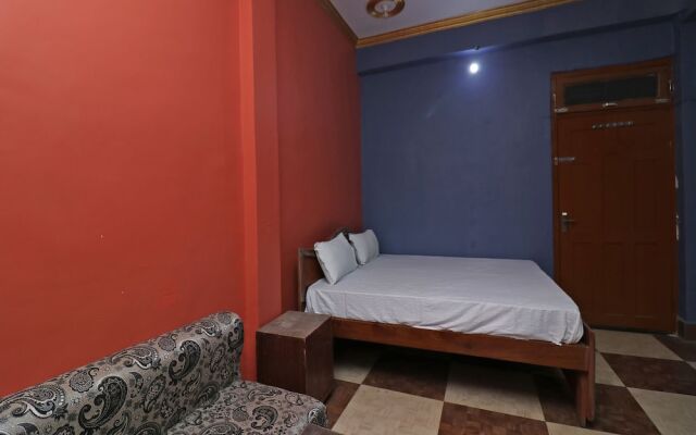 Vaidehi Bhawan by OYO Rooms