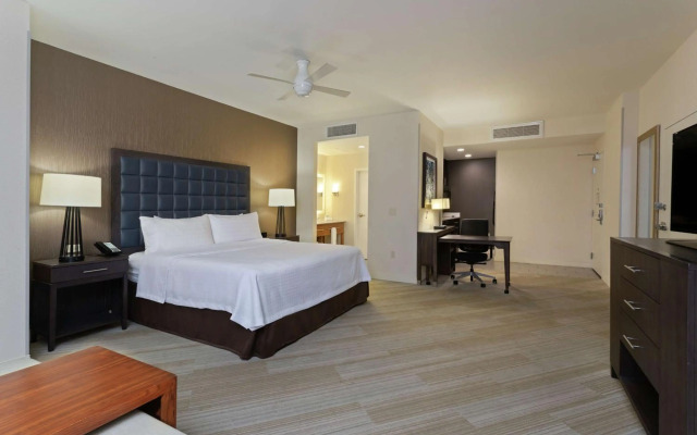 Homewood Suites by Hilton Richmond - Downtown
