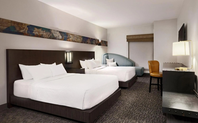 The Southlake Hotel