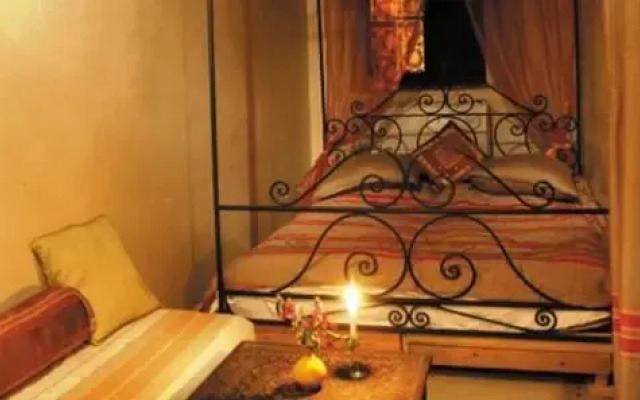 Riad Petit Darkoum