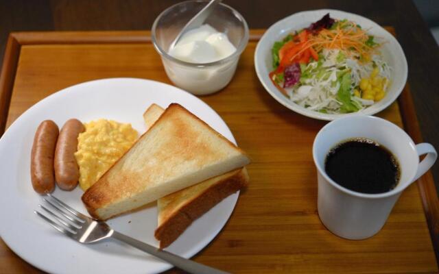 Guesthouse Iwase