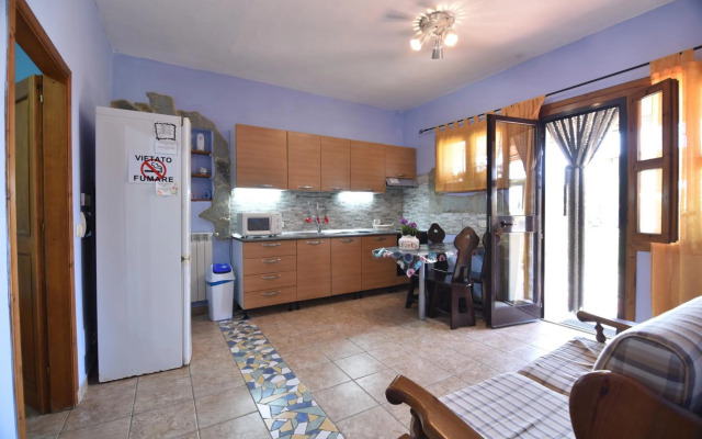 Residenza Isabella