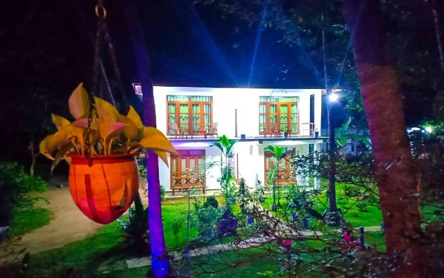 girilena resort