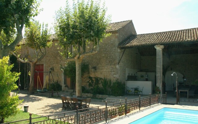 DOMAINE DES AGNELLES appartements