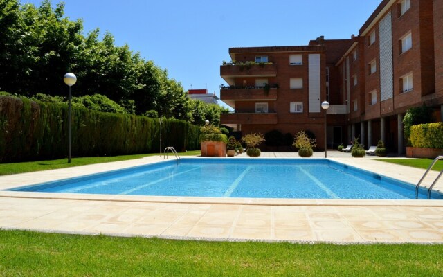 Apartments Soleil Tossa 4