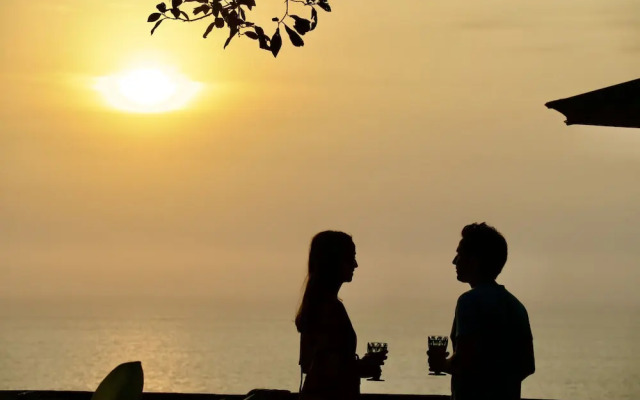 Samai Lodge Holistic Living