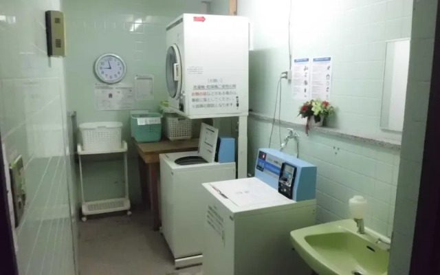 Hotel Sincerity Kani