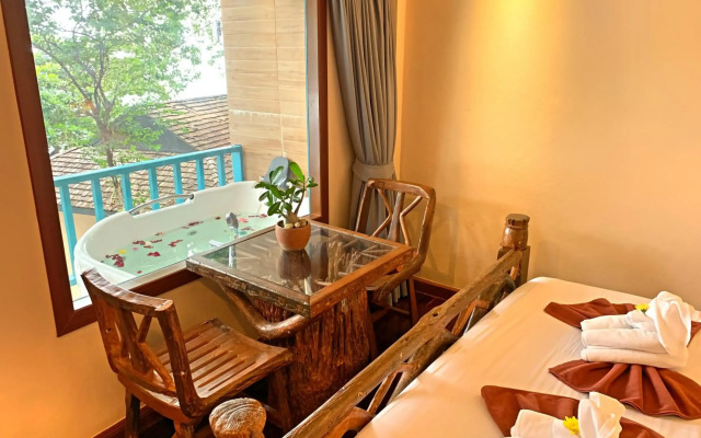 Baan Hin Sai Resort & Spa