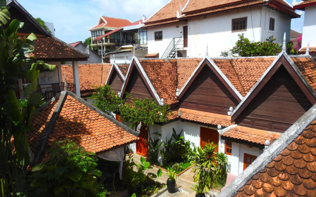 Villa Wat Damnak