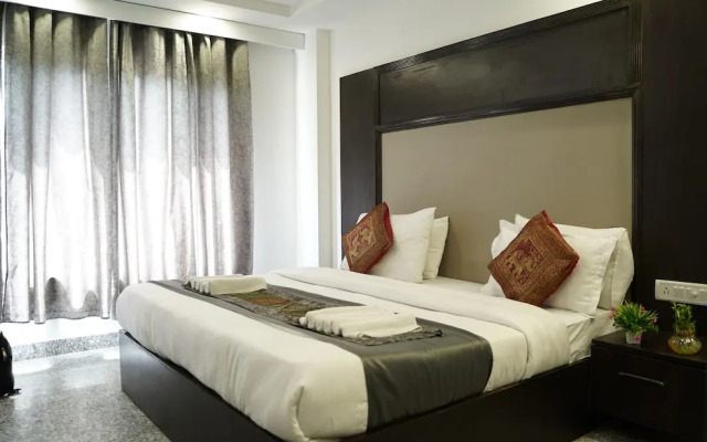 Hotel Anand Empire