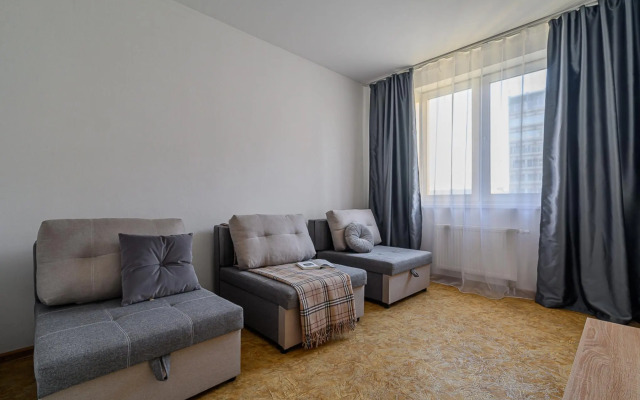 Хорошего дня на проспекте Успенский 18