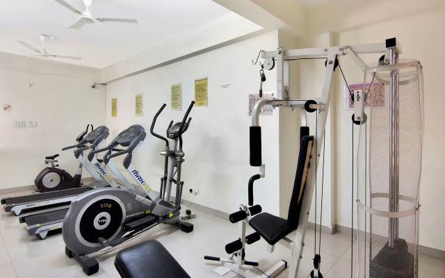 SilverKey 20008 Executive Stays Madhapur